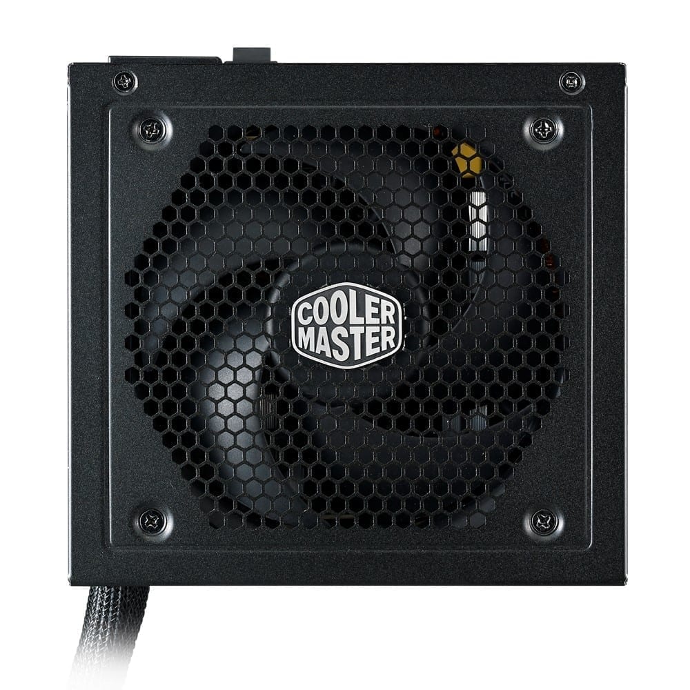 Cooler Master MasterWatt 750 W Power Supply 2
