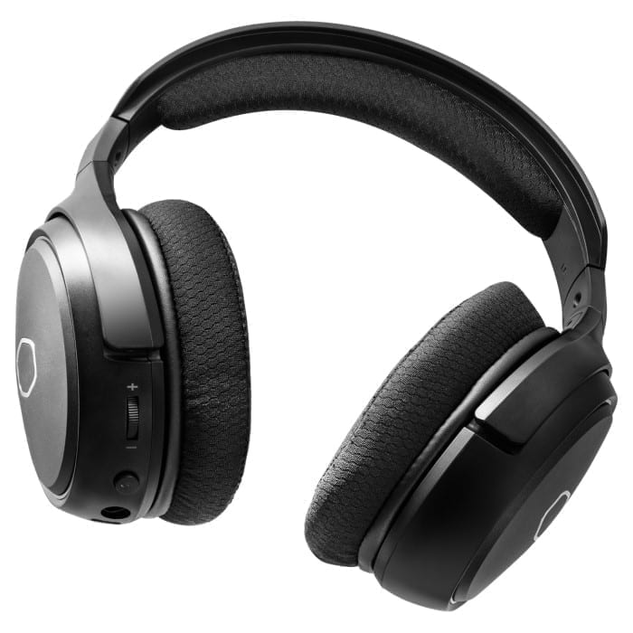 Cooler Master MH630 Gaming Headset 3