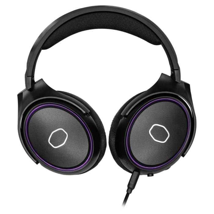 Cooler Master MH630 Gaming Headset 9
