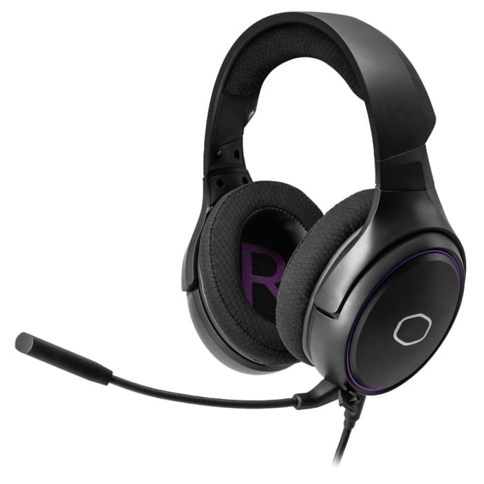 Cooler Master MH630 Gaming Headset 1