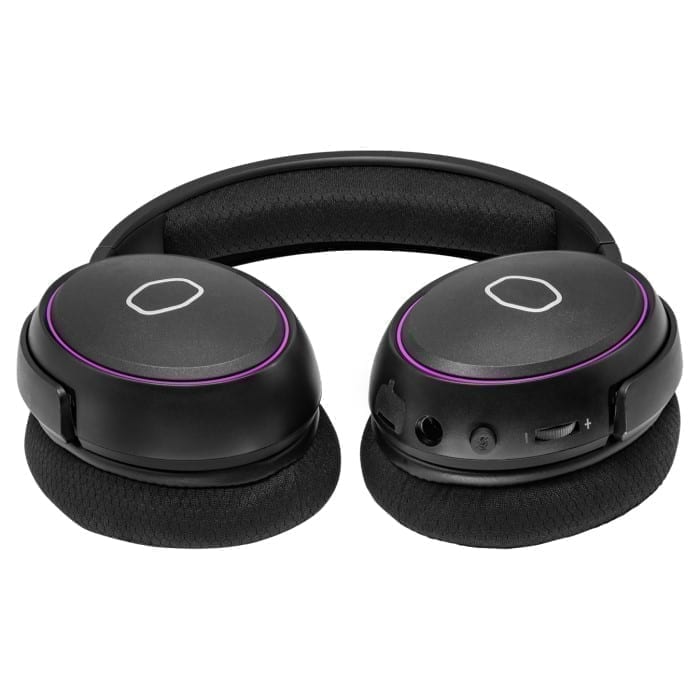 Cooler Master MH630 Gaming Headset 4