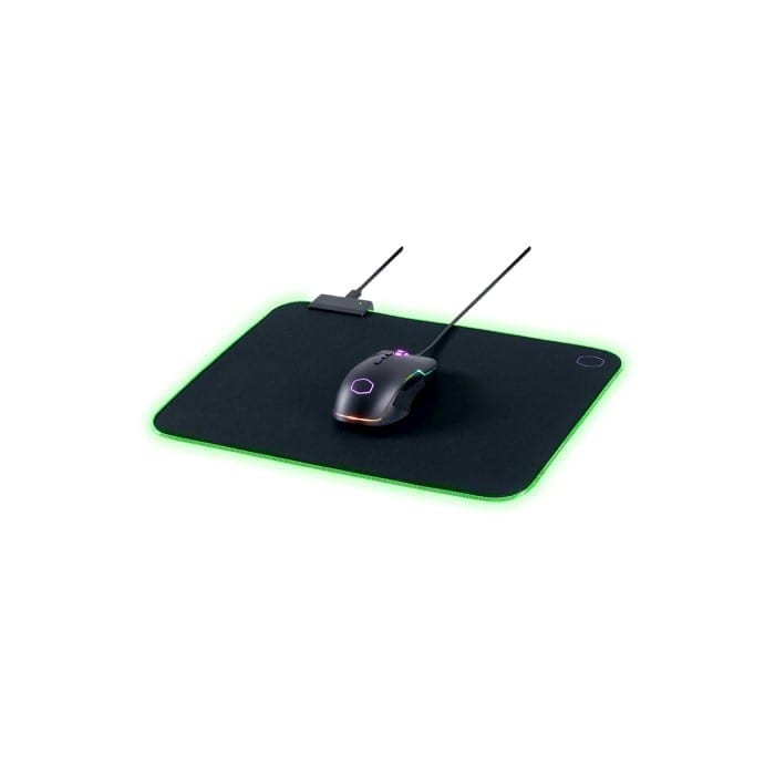 Cooler Master MP750 Mouse Pad L 4