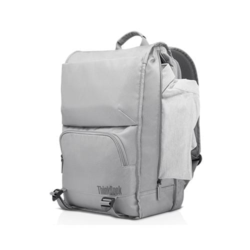 ThinkBook 15.6" Laptop Urban Backpack - 4X40V26080 6