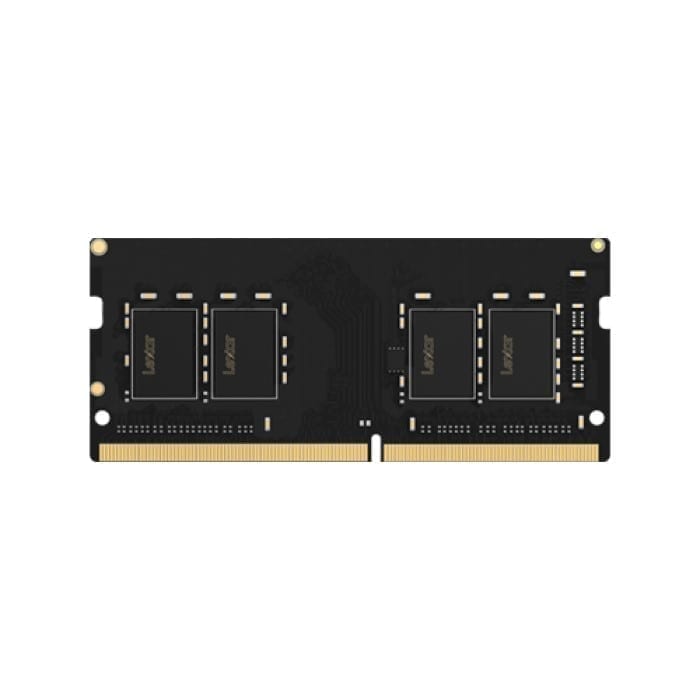 Lexar® DDR4-2666 SODIMM Laptop Memory (1x32GB) - LD4AS032G-R2666G 2