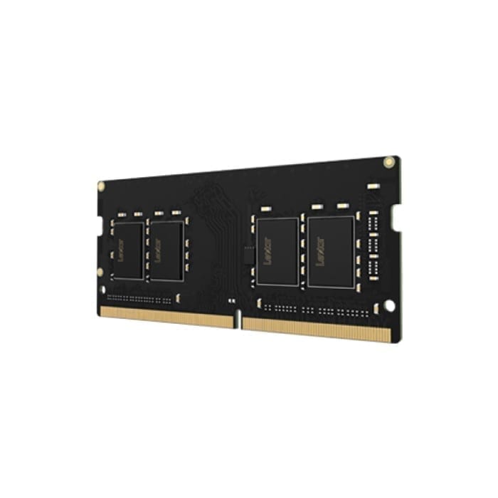 Lexar® DDR4-2666 SODIMM Laptop Memory (1x32GB) - LD4AS032G-R2666G 1