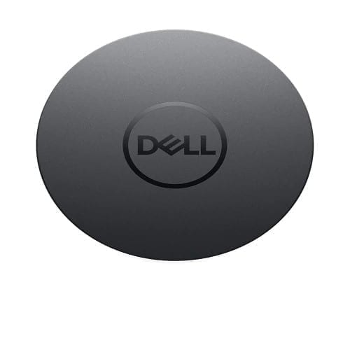 Dell USB-C Mobile Adapter 6in1 Black - DA300 2