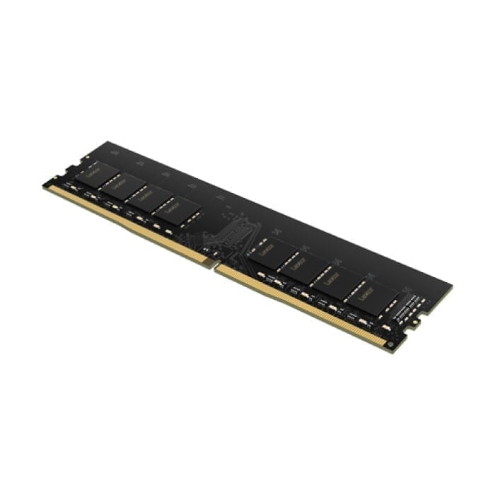 Lexar® DDR4-2666 UDIMM Desktop Memory (1x32GB) - LD4AU032G-R2666G 3
