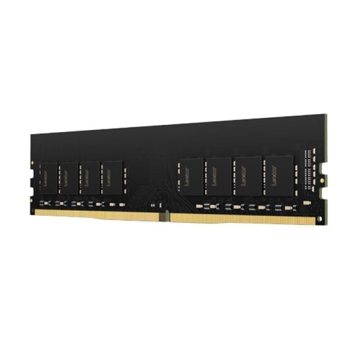 Lexar® DDR4-2666 UDIMM Desktop Memory (1x32GB) - LD4AU032G-R2666G 1