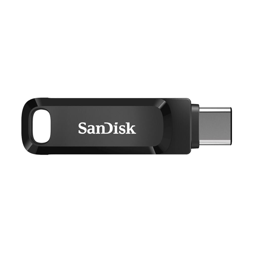 SanDisk Ultra Dual Drive Go USB Type-C Flash Drive 4