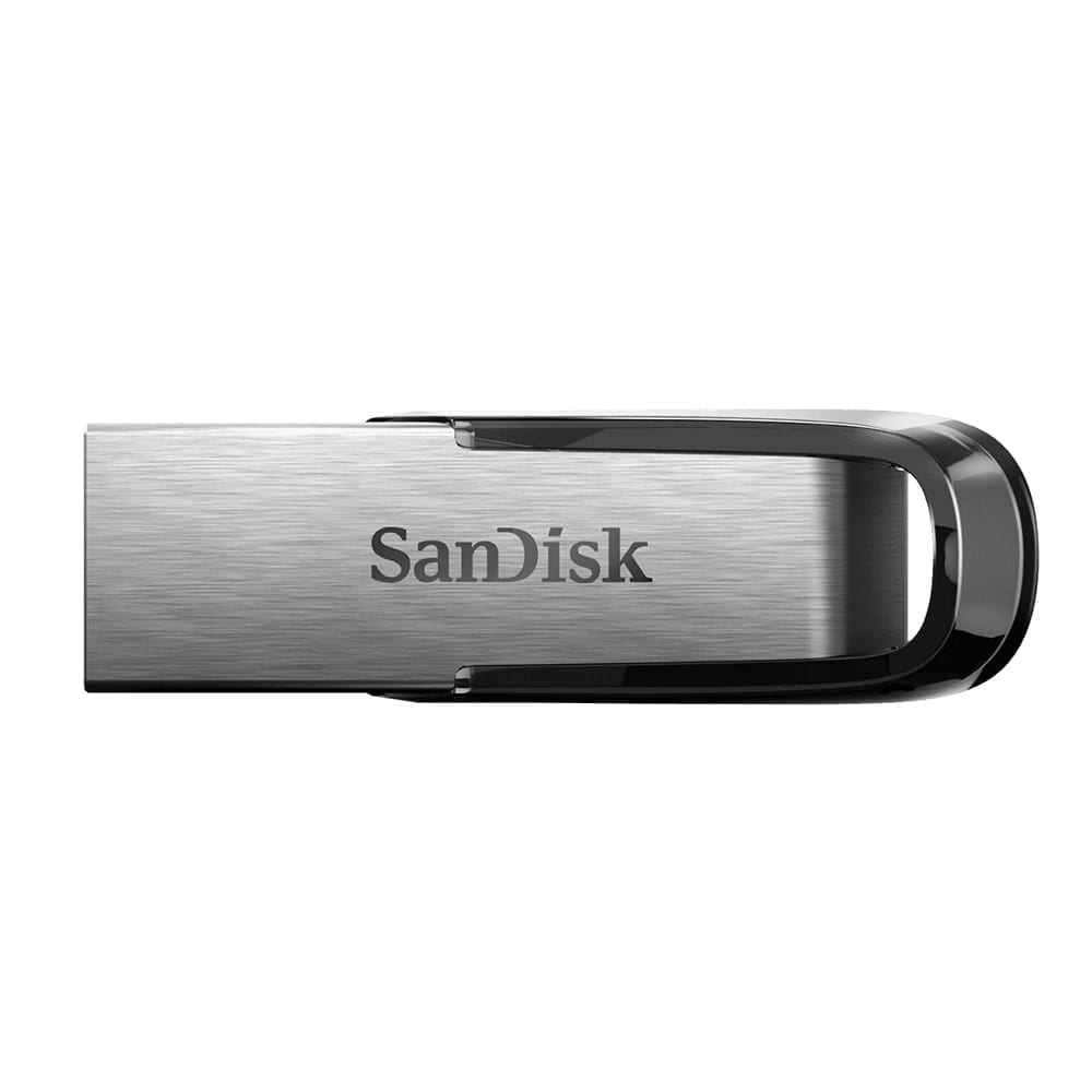 SanDisk Ultra Flair USB 3.0 Flash Drive 2