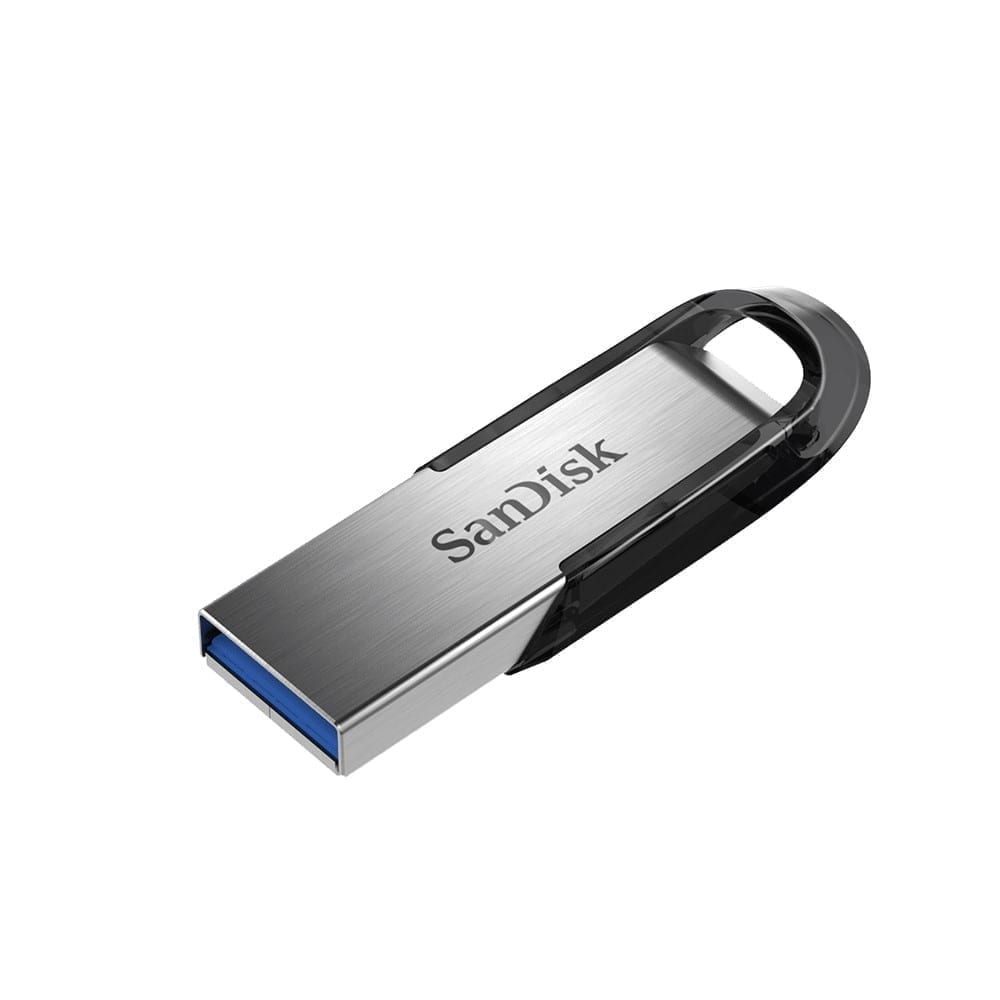 SanDisk Ultra Flair USB 3.0 Flash Drive 1