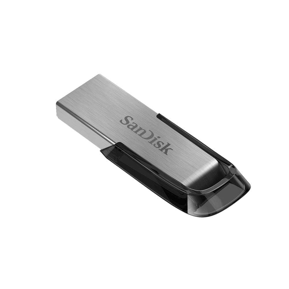 SanDisk Ultra Flair USB 3.0 Flash Drive 4