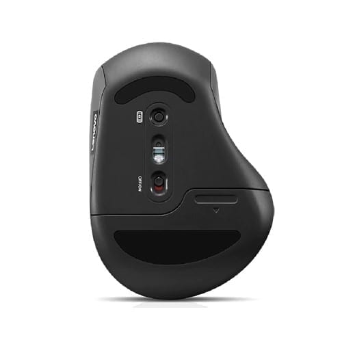 Lenovo ThinkBook Wireless Media Mouse - 4Y50V81591 3