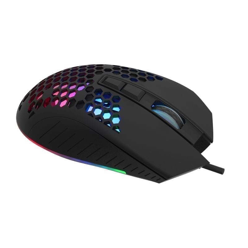 Philips Wired Gaming Mouse - SPK9201B 5
