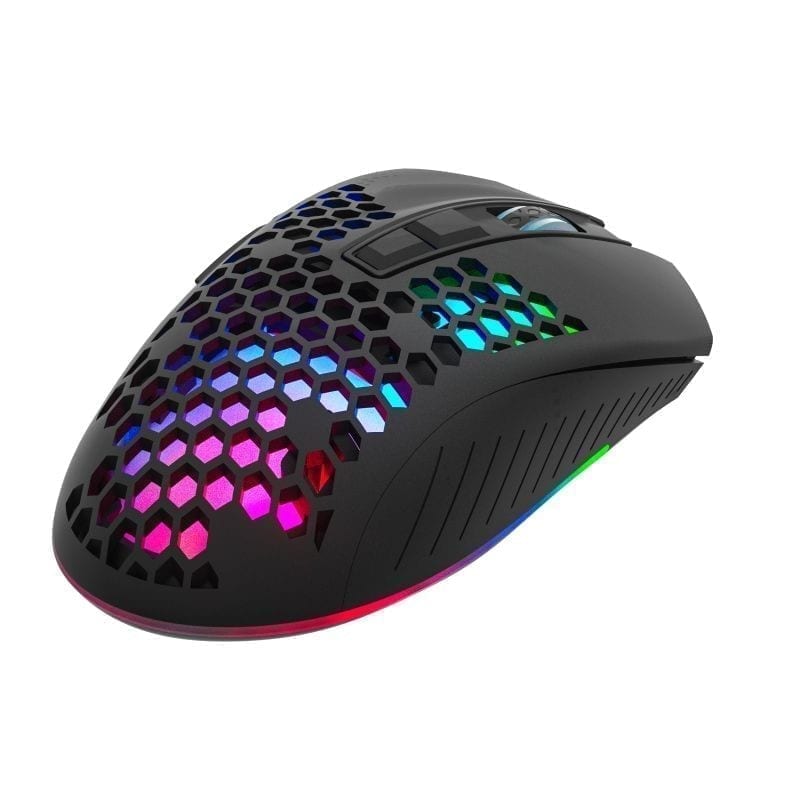 Philips Wired Gaming Mouse - SPK9201B 4