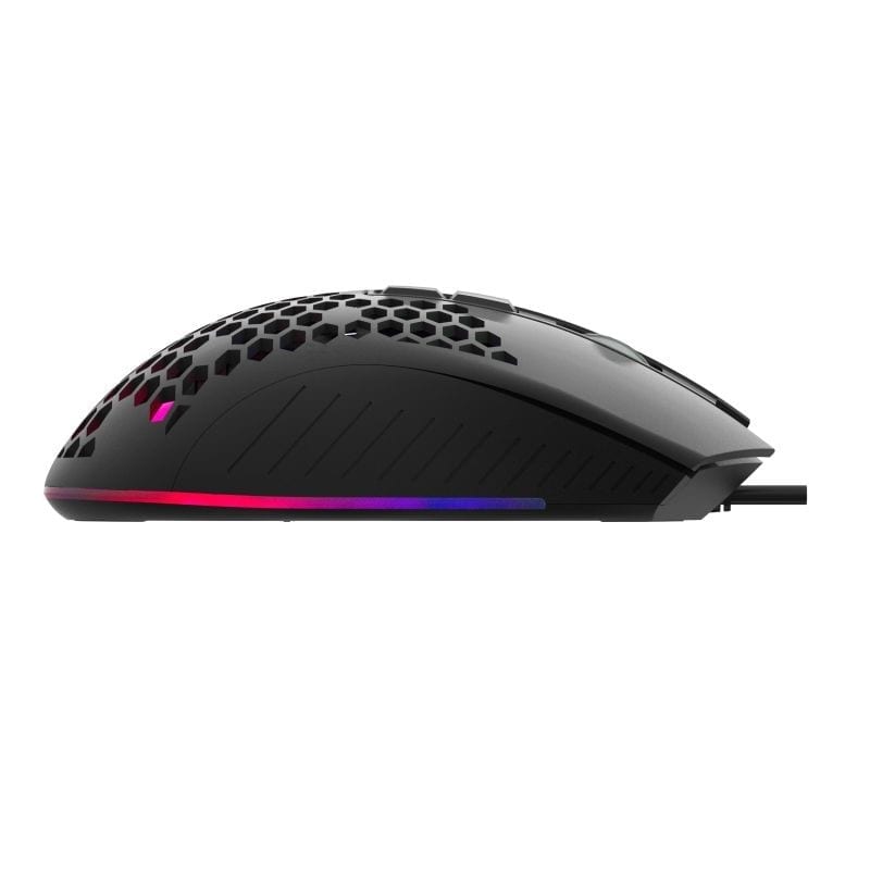 Philips Wired Gaming Mouse - SPK9201B 3