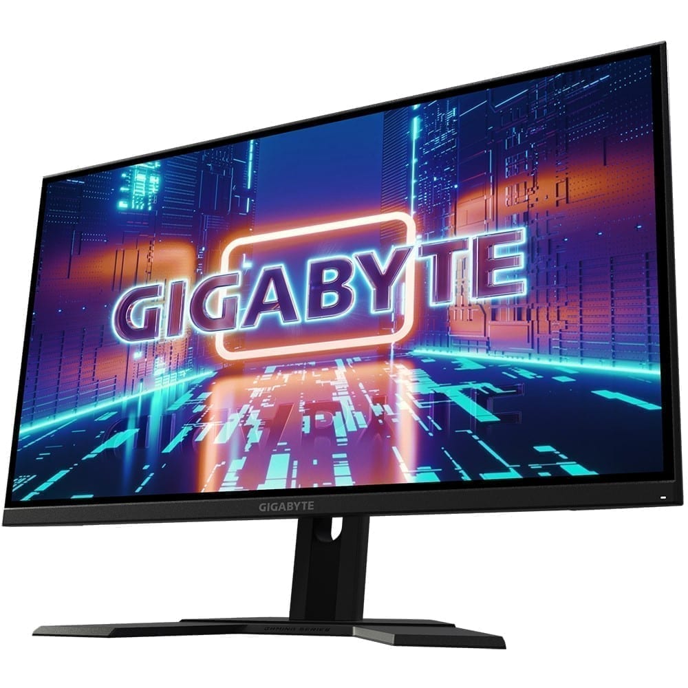 Gigabyte G27Q Gaming Monitor QHD 1‎44Hz 1‎ms 1