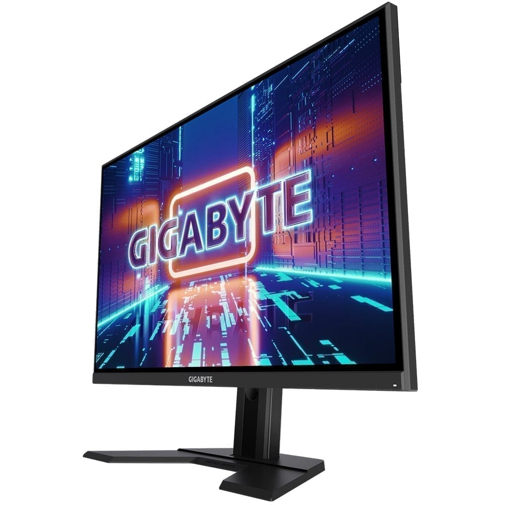 Gigabyte G27Q Gaming Monitor QHD 1‎44Hz 1‎ms 3