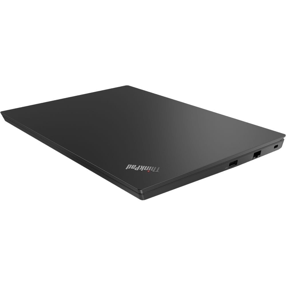 Lenovo ThinkPad E14 intel core i7-10510U, 8GB DDR4, 1TB HDD, Intel HD Graphics, 14" FHD, Win10 Pro, Black - 20RA0004AD 2