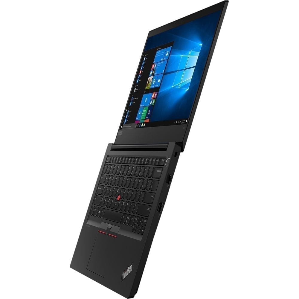 Lenovo ThinkPad E14 intel core i7-10510U, 8GB DDR4, 1TB HDD, Intel HD Graphics, 14" FHD, Win10 Pro, Black - 20RA0004AD 5