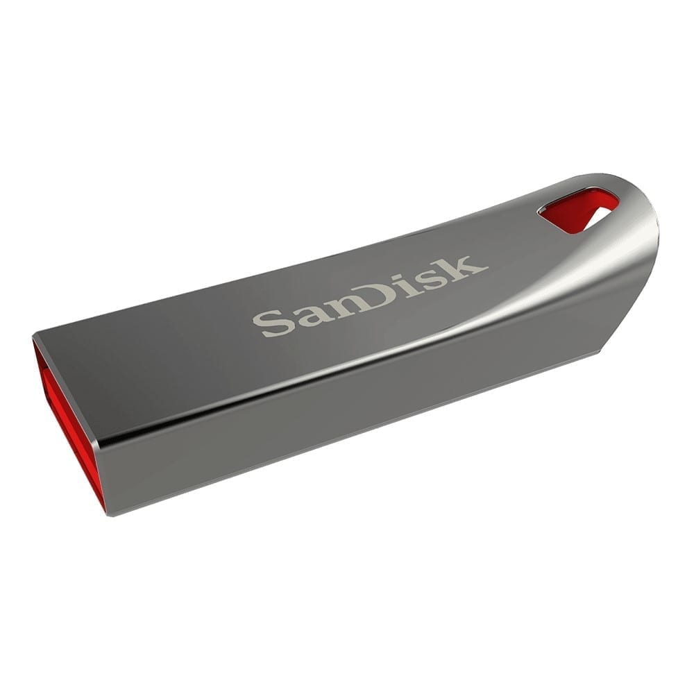 SanDisk Cruzer Force USB Flash Drive 3