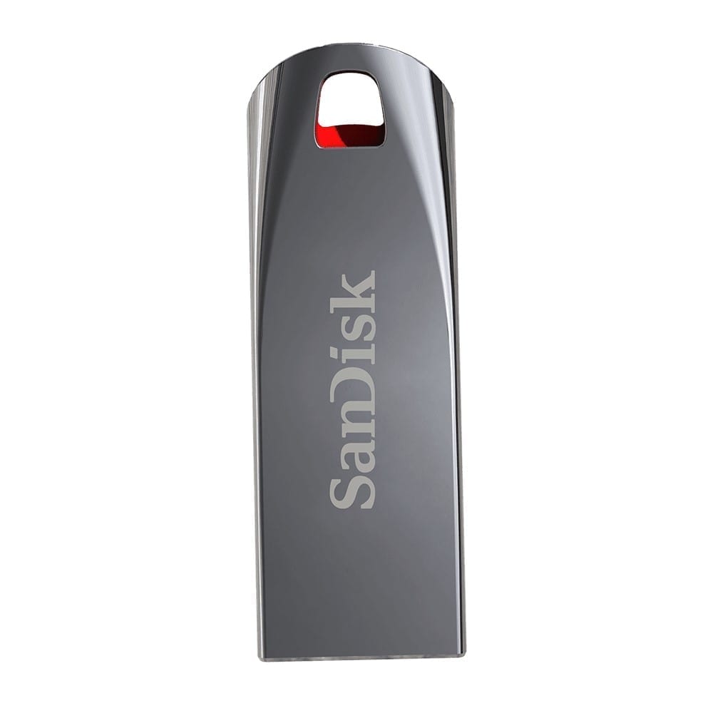 SanDisk Cruzer Force USB Flash Drive 2