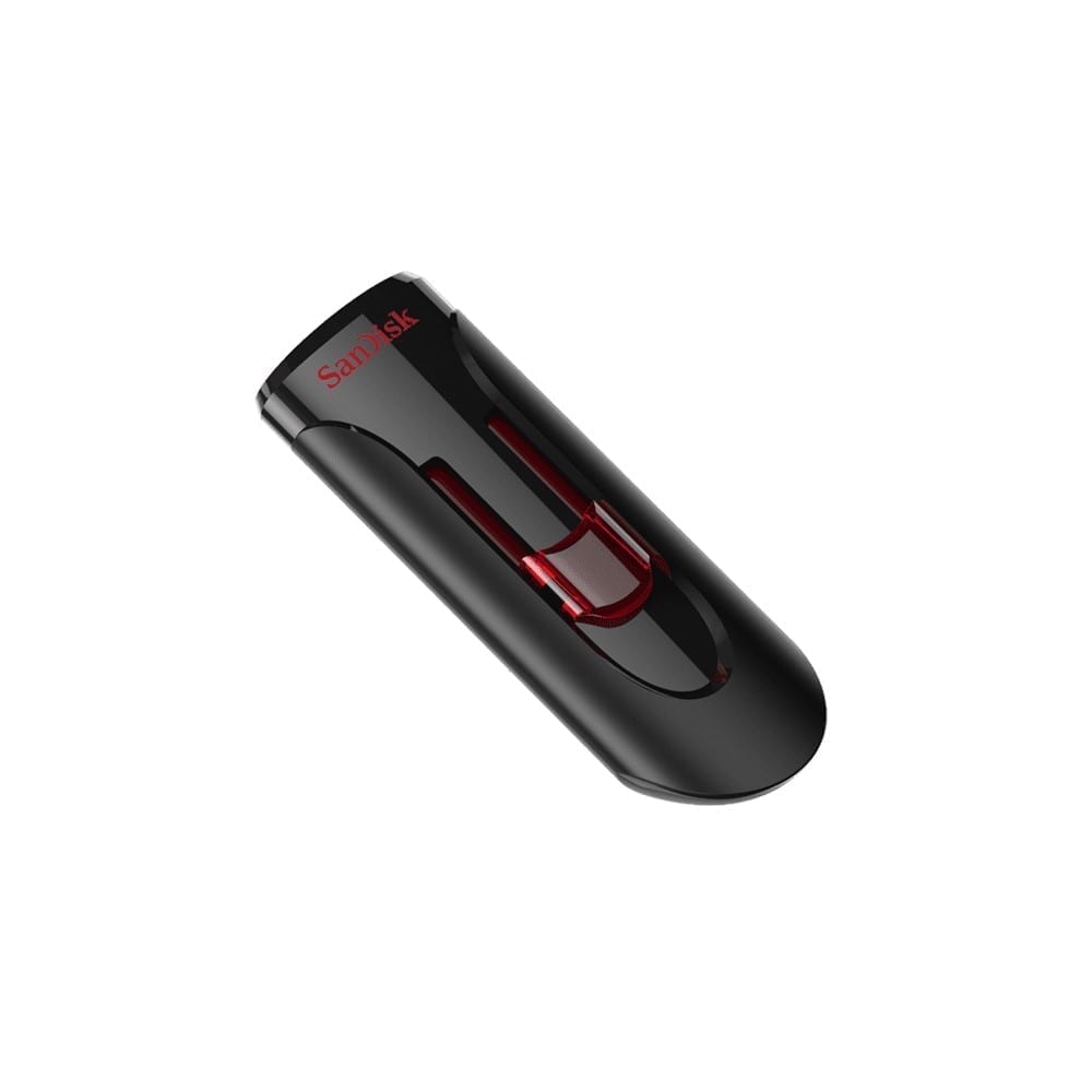 SanDisk Cruzer Glide 3.0 USB Flash Drive 2