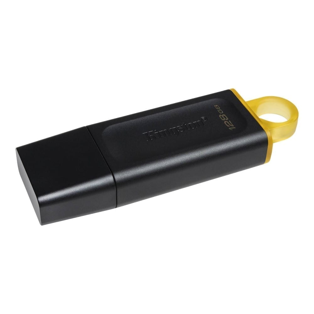 Kingston DataTraveler Exodia USB Flash Drive 4