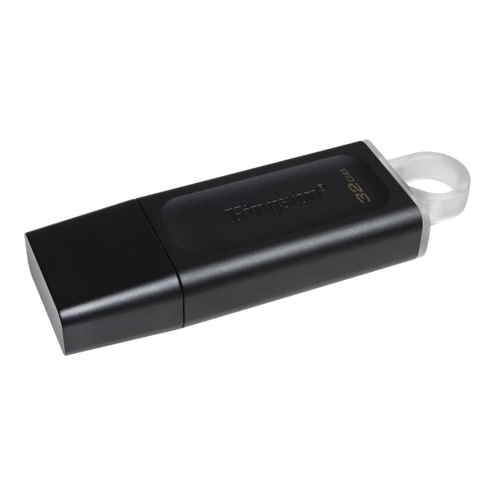 Kingston DataTraveler Exodia USB Flash Drive 1