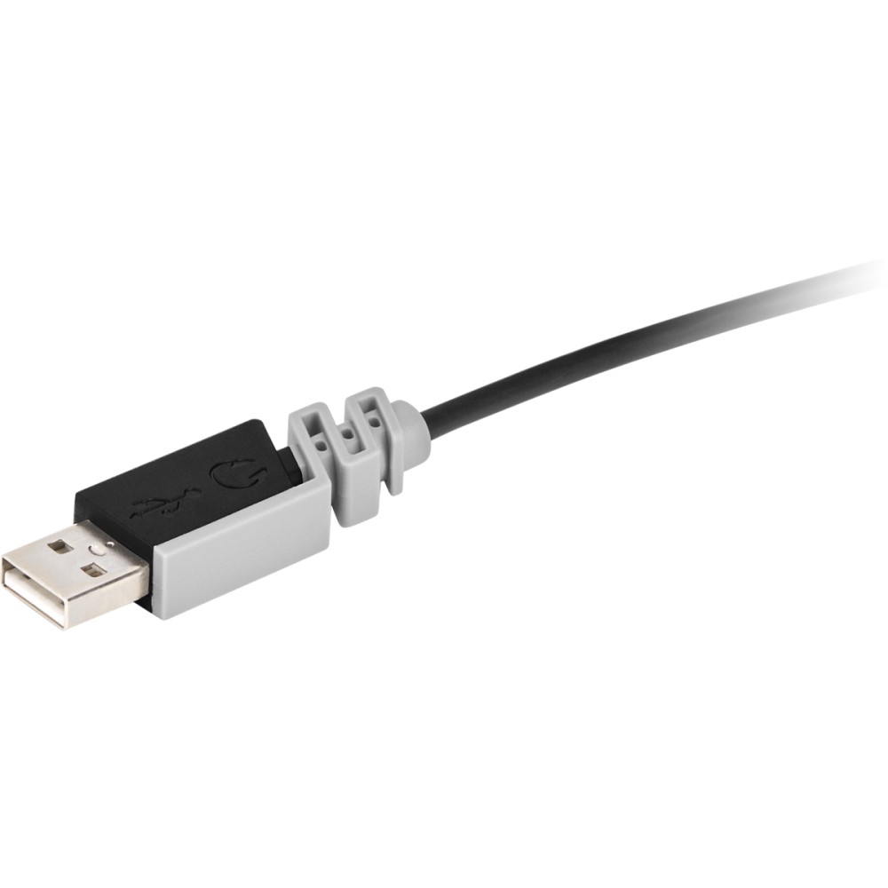 Corsair VOID RGB ELITE USB Premium Gaming Headset with 7.1 Surround Sound — White 8