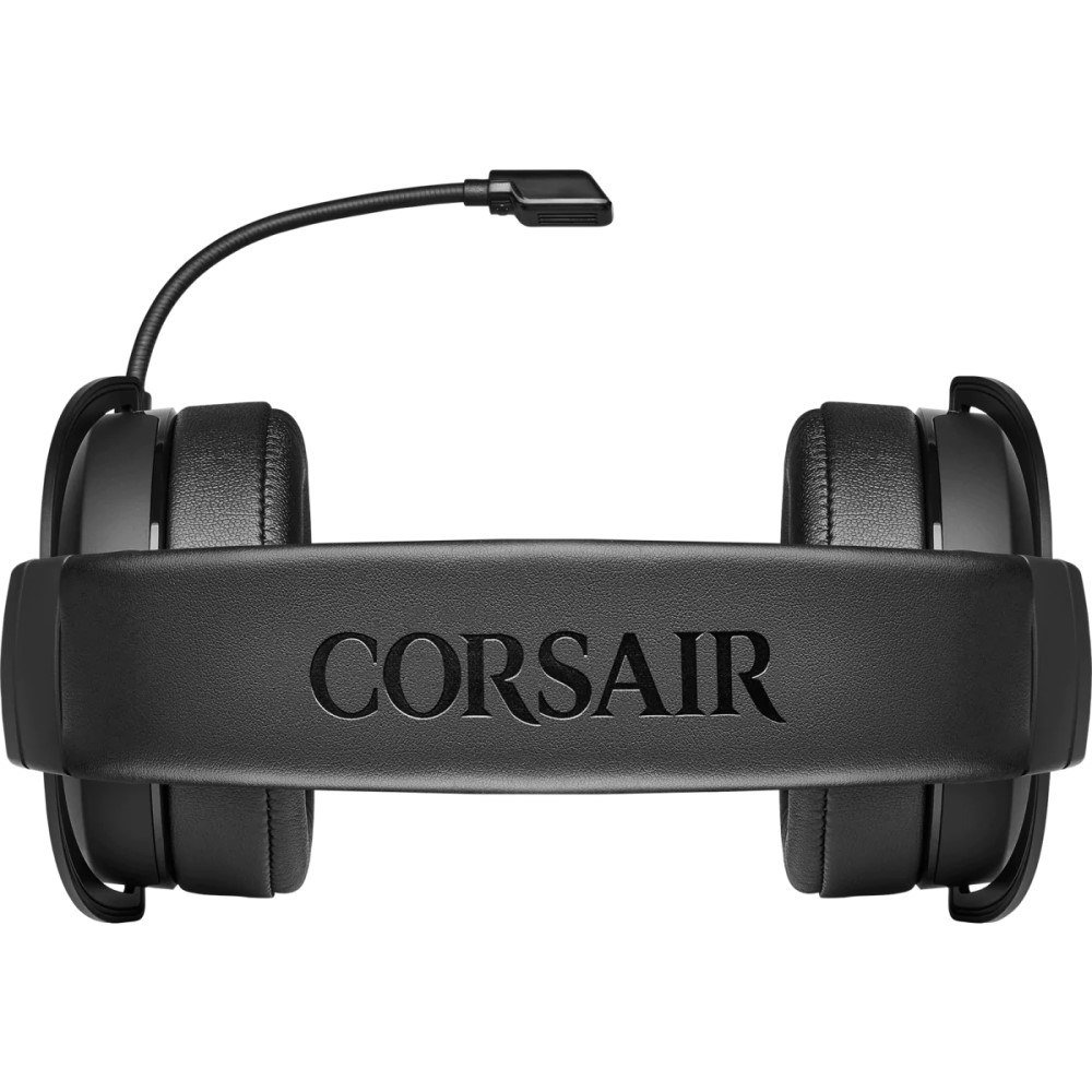 Corsair HS70 PRO WIRELESS Gaming Headset — Cream 7