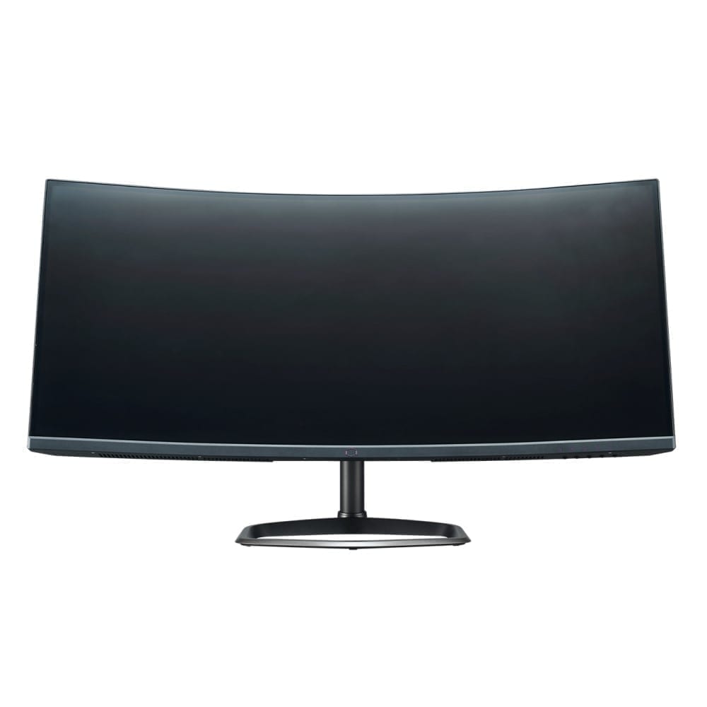 Cooler Master GM34-CW Curved Gaming Monitor QHD 144Hz 1ms 9