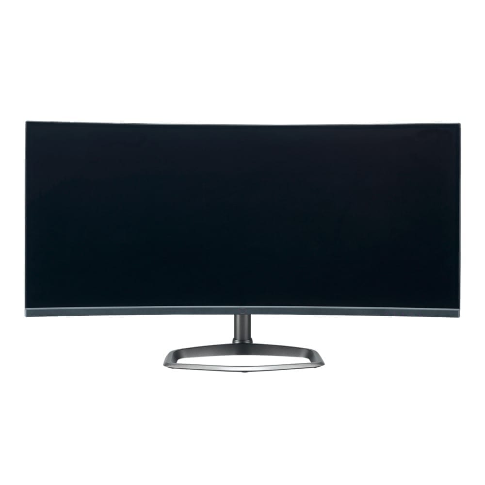 Cooler Master GM34-CW Curved Gaming Monitor QHD 144Hz 1ms 8