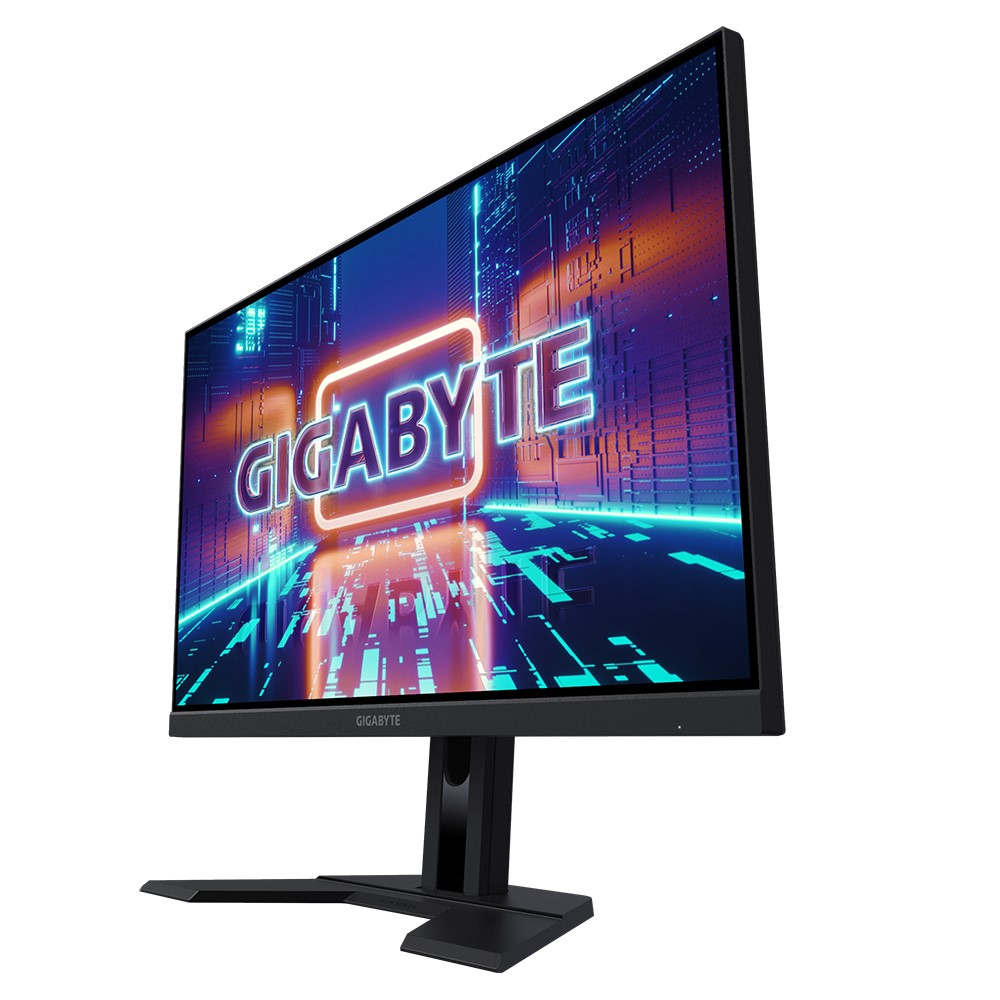 Gigabyte M27Q Gaming Monitor QHD 170Hz 0.5ms IPS 4