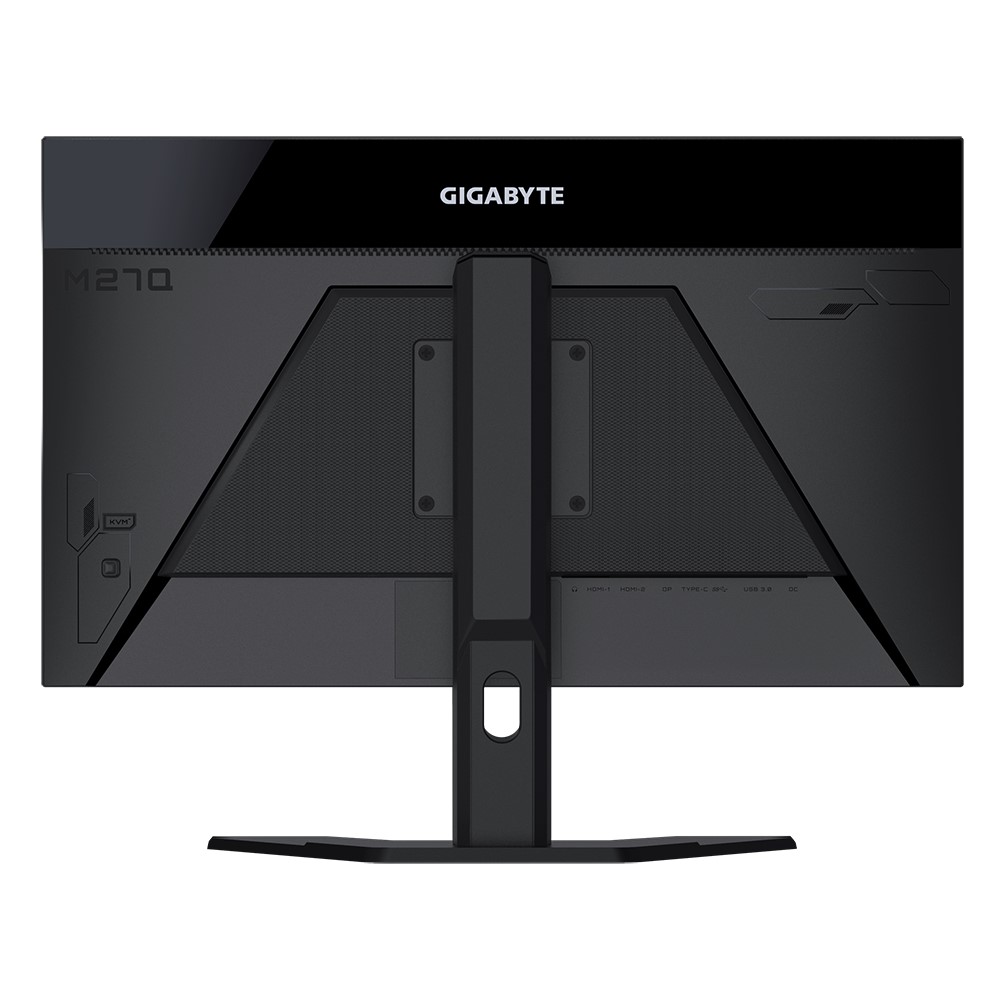 Gigabyte M27Q Gaming Monitor QHD 170Hz 0.5ms IPS 6