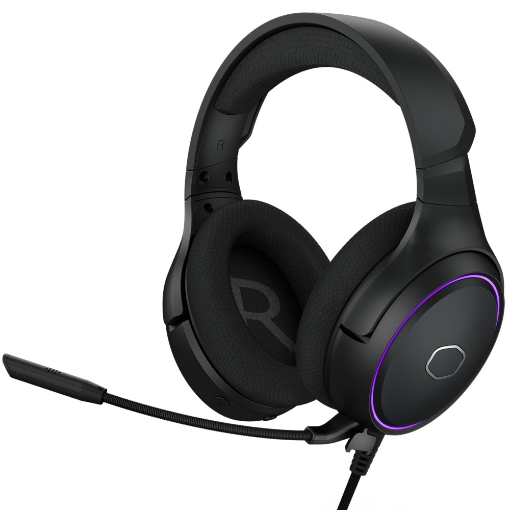 Cooler Master MH650 Gaming Headset 1