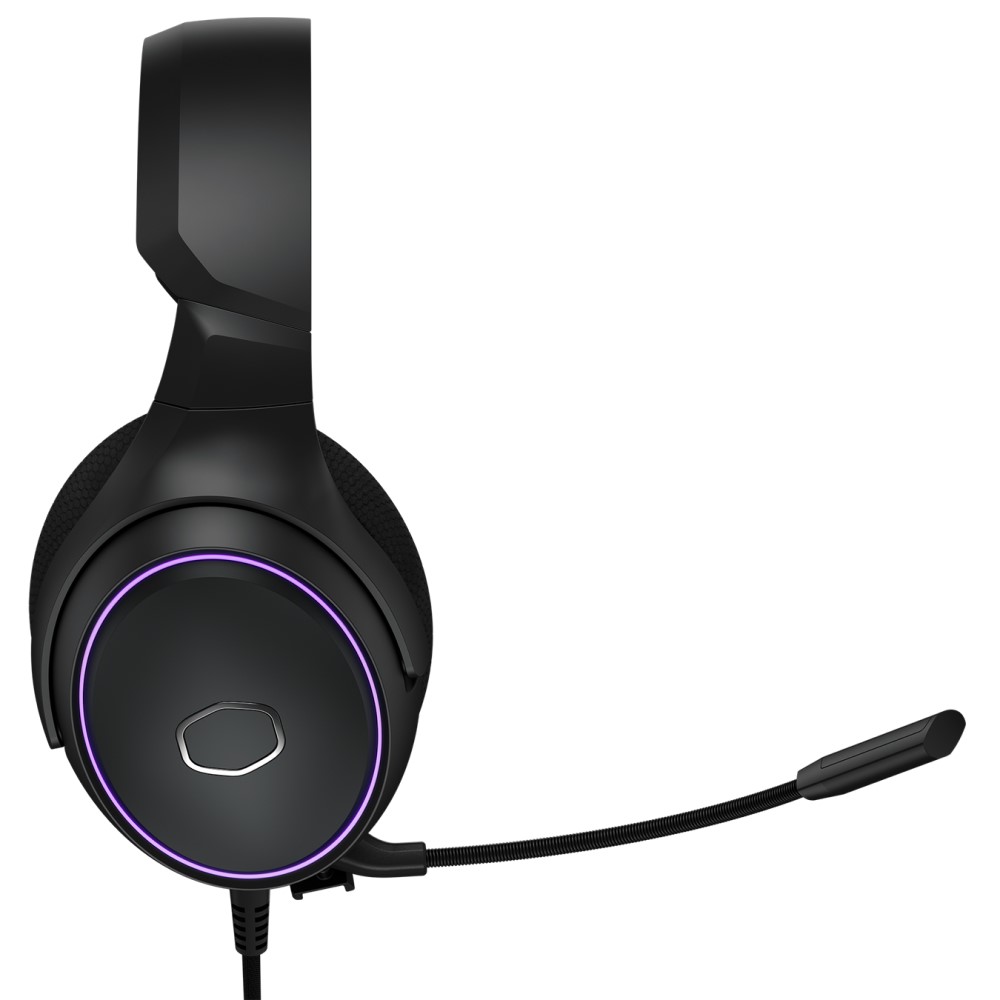Cooler Master MH650 Gaming Headset 3