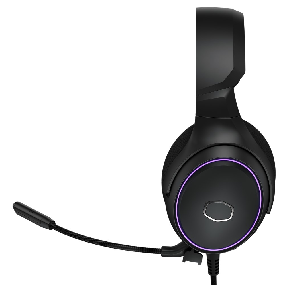 Cooler Master MH650 Gaming Headset 7