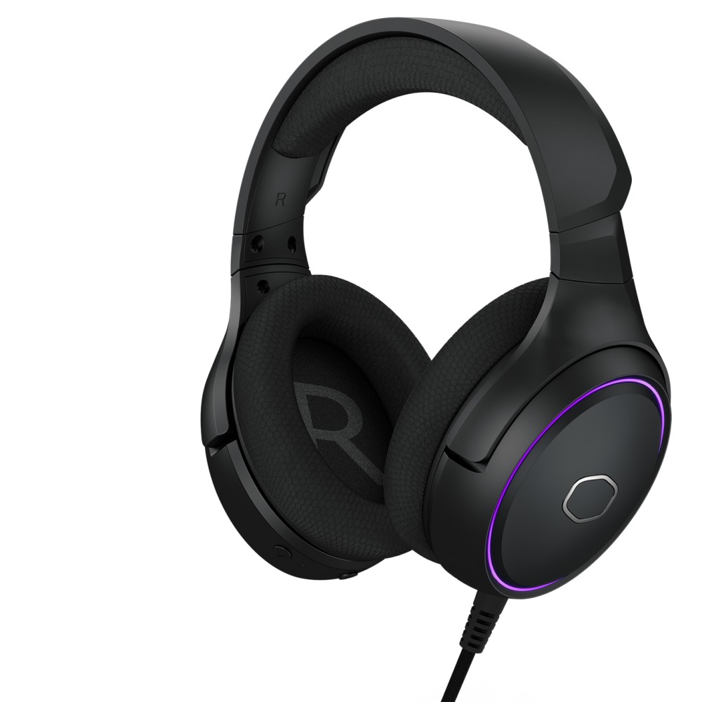 Cooler Master MH650 Gaming Headset 8