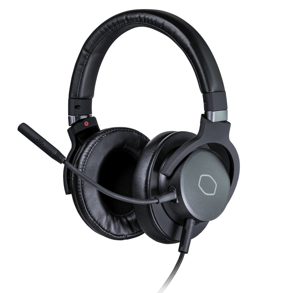 Cooler Master MH752 Gaming Headset 1