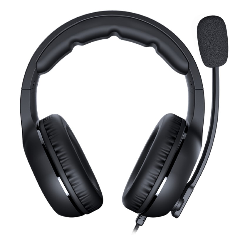 Cougar HX330 Gaming Headset - Black 3