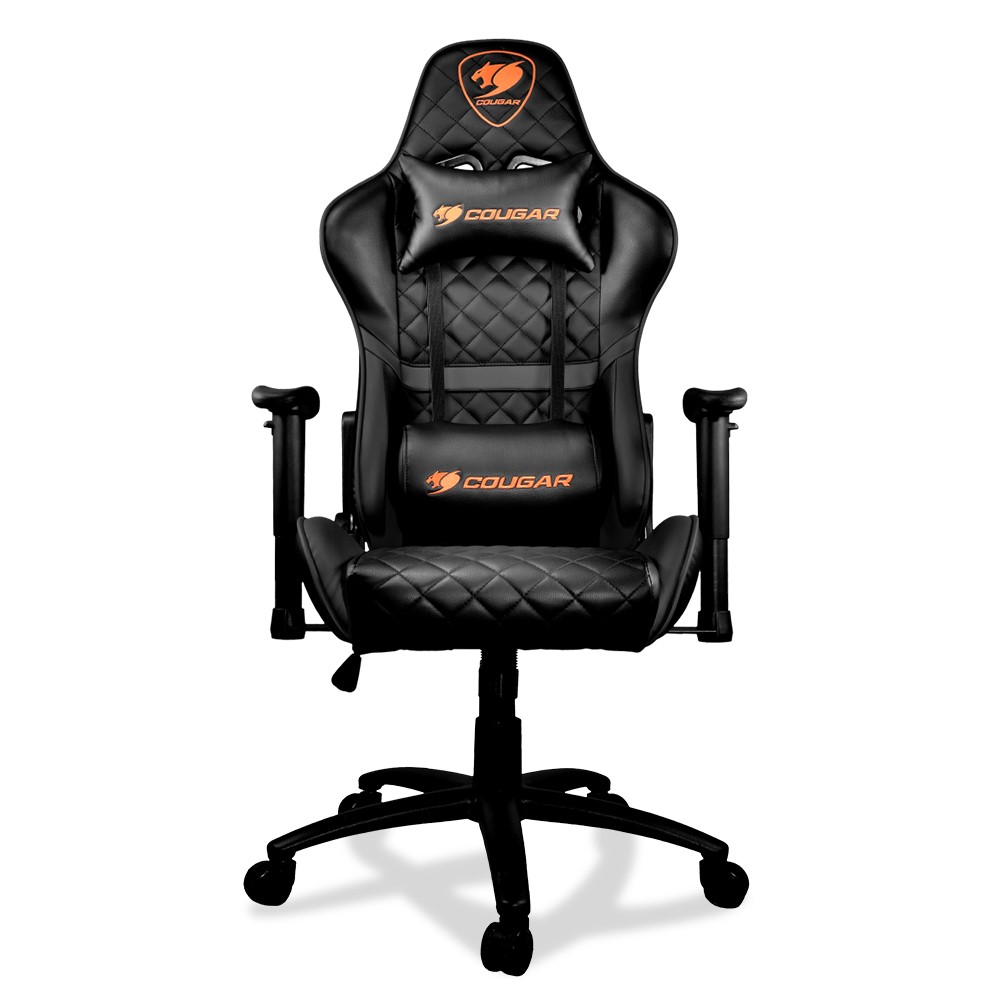 Cougar ARMOR ONE Gaming Chair - Black 4