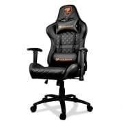 Cougar ARMOR ONE Gaming Chair Black e Retail
