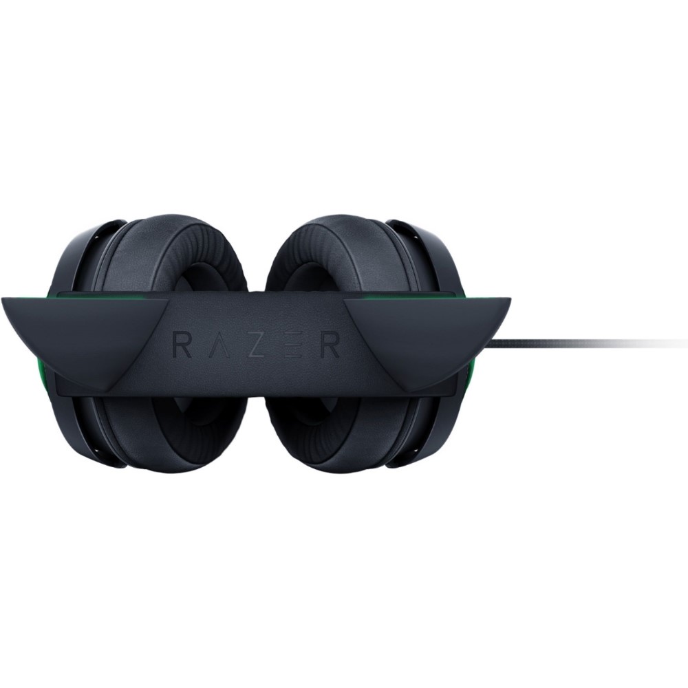 Razer Kraken Kitty Ear USB Headset with Chroma - Black 4