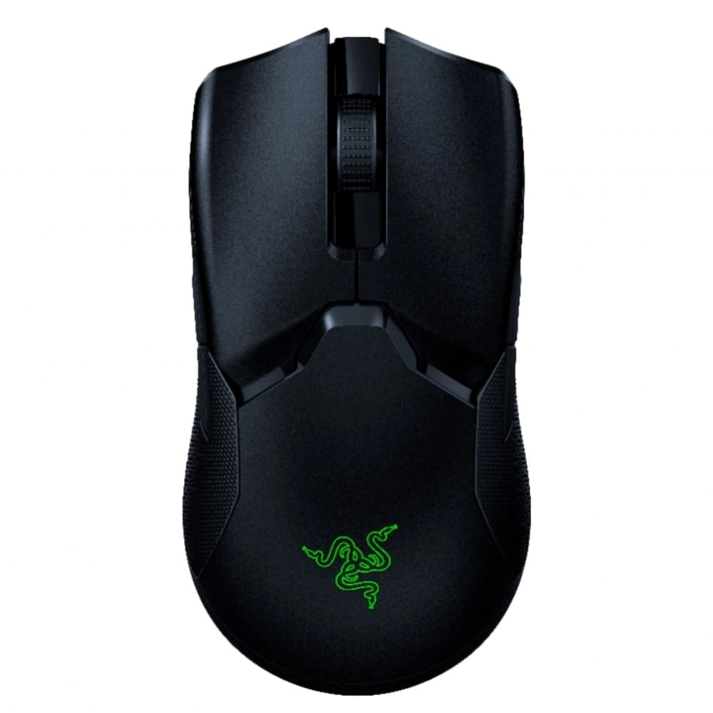Razer Viper Ultimate Ambidextrous Gaming Mouse with Razer HyperSpeed Wireless - Black 1