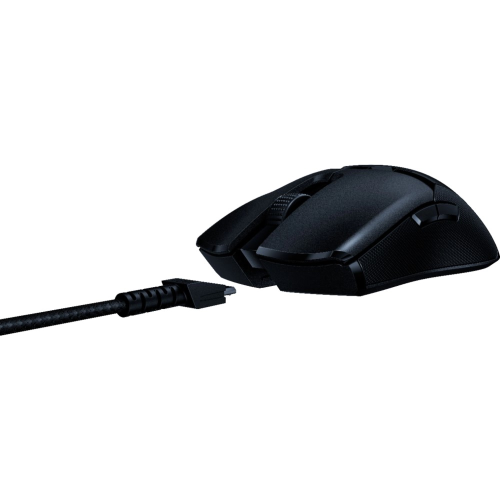 Razer Viper Ultimate Ambidextrous Gaming Mouse with Razer HyperSpeed Wireless - Black 2
