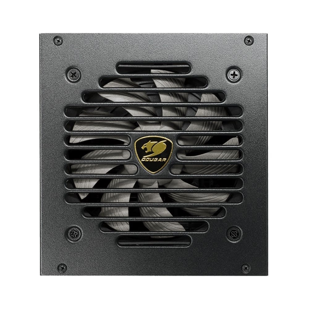 Cougar GEX 750W High-Quality 80 Plus Gold Certified Fully Modular PSU 4