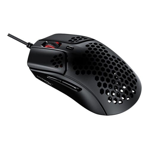 HyperX Pulsefire Haste Gaming Mouse 3