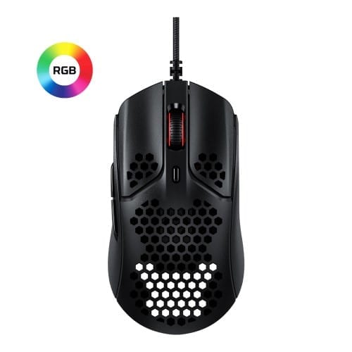 HyperX Pulsefire Haste Gaming Mouse 1