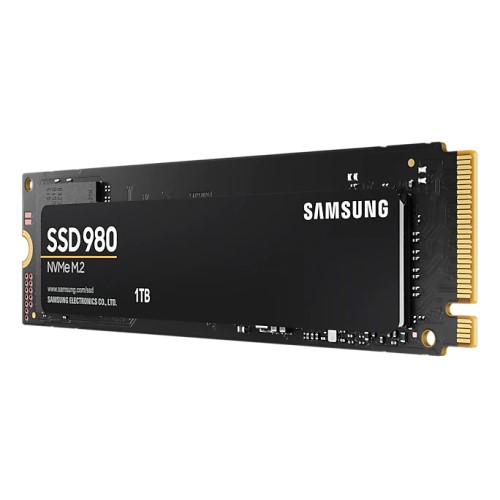 Samsung 980 PCIe 3.0 NVMe M.2 SSD 13